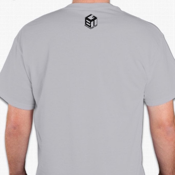 BTG Apparel shirt sleeve t shirt - Picture 3 of 3